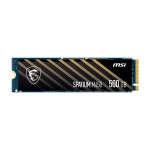 MSI Spatium M450 SSD 500GB M.2 NVMe PCI Express 4.0 Κωδικός S78-440K190-P83
