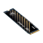 MSI Spatium M450 SSD 500GB M.2 NVMe PCI Express 4.0 Κωδικός S78-440K190-P83