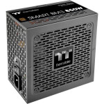 Thermaltake Smart BM3 850W Μαύρο Τροφοδοτικό Υπολογιστή Semi Modular 80 Plus Bronze