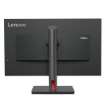 Lenovo ThinkVision P32p-30 IPS Monitor 31.5 4K 3840x2160 με Χρόνο Απόκρισης 4ms GTG