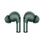 OnePlus Buds Pro 2 Bluetooth Handsfree Ακουστικά με Αντοχή στον Ιδρώτα και Θήκη Φόρτισης Arbor Green