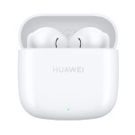 Huawei FreeBuds SE 2 Bluetooth Handsfree Ακουστικά με Θήκη Φόρτισης Ceramic White