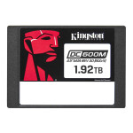 Kingston DC600M SSD 1.9TB 2.5 SATA III Κωδικός SEDC600M/1920G