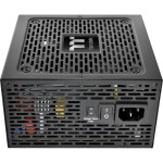 Thermaltake Smart BM3 650W Μαύρο Τροφοδοτικό Υπολογιστή Semi Modular 80 Plus Bronze