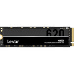 Lexar NM620 SSD 2TB M.2 NVMe PCI Express 3.0 Κωδικός LNM620X002T-RNNNG