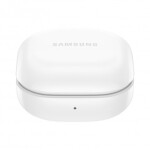 Samsung Galaxy Buds FE Bluetooth Handsfree Ακουστικά με Θήκη Φόρτισης Λευκά