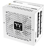 Thermaltake Toughpower GF A3 TT Premium Edition Snow 1050W Λευκό Τροφοδοτικό Υπολογιστή Full Modular 80 Plus Gold