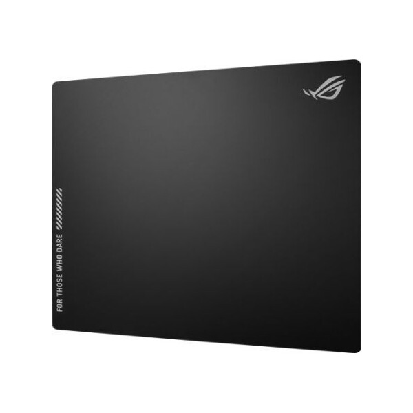 Asus Moonstone Ace L Black Edition Mouse Pad Μαύρο