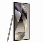 Samsung Galaxy S24 Ultra 5G Dual SIM 12/512GB Titanium Gray