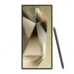 Samsung Galaxy S24 Ultra 5G Dual SIM 12/256GB Titanium Yellow