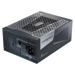 Seasonic Prime PX ΑΤΧ 3.0 1600W Μαύρο Τροφοδοτικό Υπολογιστή Full Modular 80 Plus Platinum