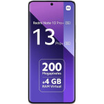 Xiaomi Redmi Note 13 Pro NFC 5G Dual SIM 8/256GB Aurora Purple