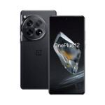 OnePlus 12 5G Dual SIM 12/256GB Silky Black