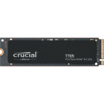 Crucial T705 SSD 4TB M.2 NVMe PCI Express 5.0 Κωδικός CT4000T705SSD3
