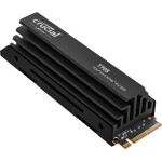 Crucial T705 SSD 4TB M.2 NVMe PCI Express 5.0 Κωδικός CT4000T705SSD5