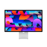 Apple Studio Display Monitor 27 5120x2880 Stand με Ρύθμιση κλίσης-Ύψους