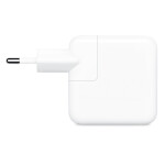 Apple Φορτιστής Χωρίς Καλώδιο με 2 Θύρες USB-C 35W Λευκός Power Adapter