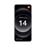 Xiaomi 14 Ultra 5G Dual SIM 16/512GB Μαύρο