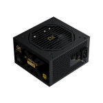 Xigmatek Fury 1100W Μαύρο Τροφοδοτικό Υπολογιστή Full Modular 80 Plus Gold