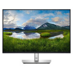 Dell P2425 IPS Monitor 24.1 FHD 1920x1200 με Χρόνο Απόκρισης 8ms GTG