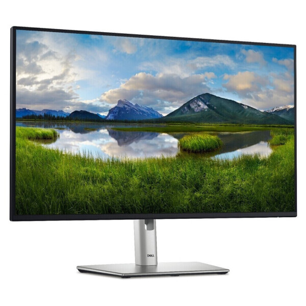 Dell P2725H IPS Monitor 27 FHD 1920x1080