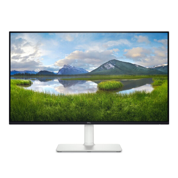 Dell S2725DS IPS Monitor 27 QHD 2560x1440