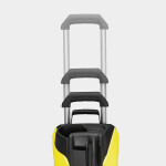 Karcher K 5 Smart Control Πλυστικό Ρεύματος 2100W με Πίεση 145bar