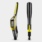 Karcher K 5 Smart Control Πλυστικό Ρεύματος 2100W με Πίεση 145bar