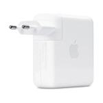 Apple USB-C Φορτιστής Laptop 96W Κωδικός MW2L3ZM/A