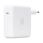 Apple USB-C Φορτιστής Laptop 96W Κωδικός MW2L3ZM/A