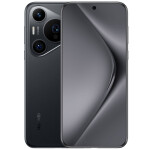 Huawei Pura 70 Pro Dual SIM 12/512GB Μαύρο