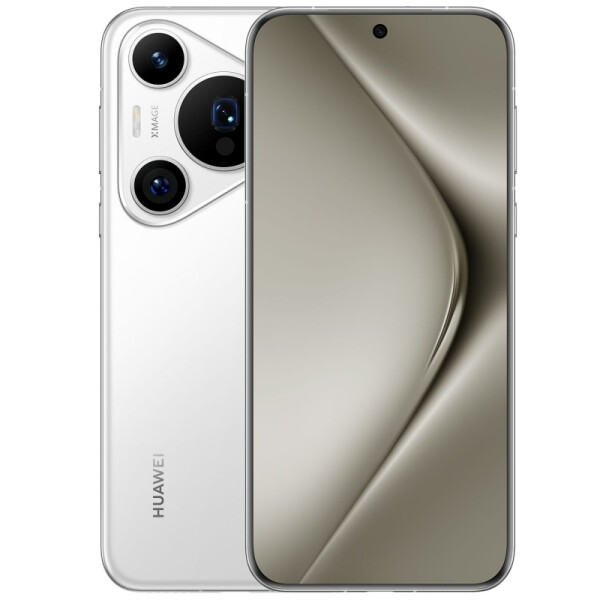 Huawei Pura 70 Pro Dual SIM 12/512GB Λευκό