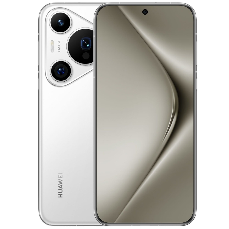 Huawei Pura 70 Pro Dual SIM 12/512GB Λευκό