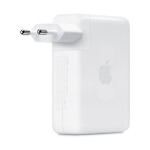 Apple USB-C Φορτιστής Laptop 140W για Apple με Αποσπώμενο Καλώδιο Τροφοδοσίας Κωδικός MW2M3ZM/A