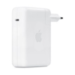 Apple USB-C Φορτιστής Laptop 140W για Apple με Αποσπώμενο Καλώδιο Τροφοδοσίας Κωδικός MW2M3ZM/A