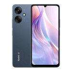 Xiaomi Redmi 13C 5G Dual SIM 4/128GB Μπλε