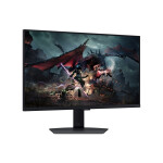 Samsung Odyssey G5 G50D IPS HDR Gaming Monitor 27 QHD 2560x1440 180Hz με Χρόνο Απόκρισης 1ms GTG