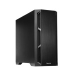 Chieftec Apex Series Midi Tower Κουτί Υπολογιστή Μαύρο