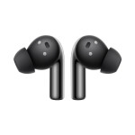 OnePlus Buds 3 Bluetooth Handsfree Ακουστικά με Αντοχή στον Ιδρώτα και Θήκη Φόρτισης Metallic Gray
