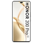 Honor 200 Pro 5G Dual SIM 12/512GB Μαύρο