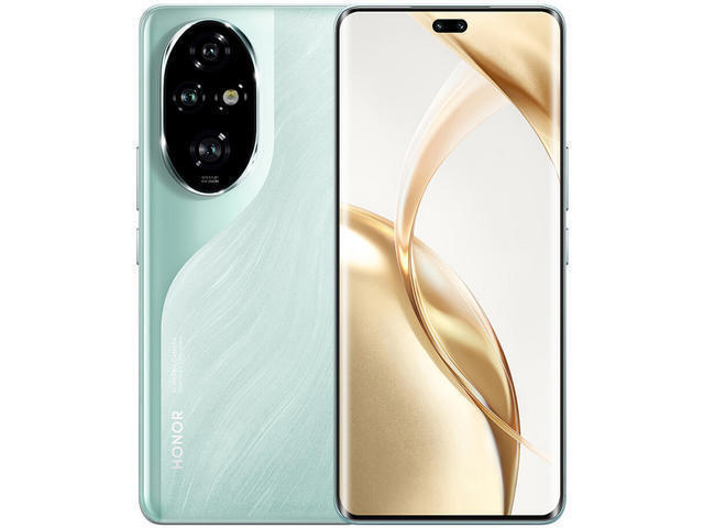 Honor 200 Pro 5G Dual SIM 12/512GB Ocean Cyan