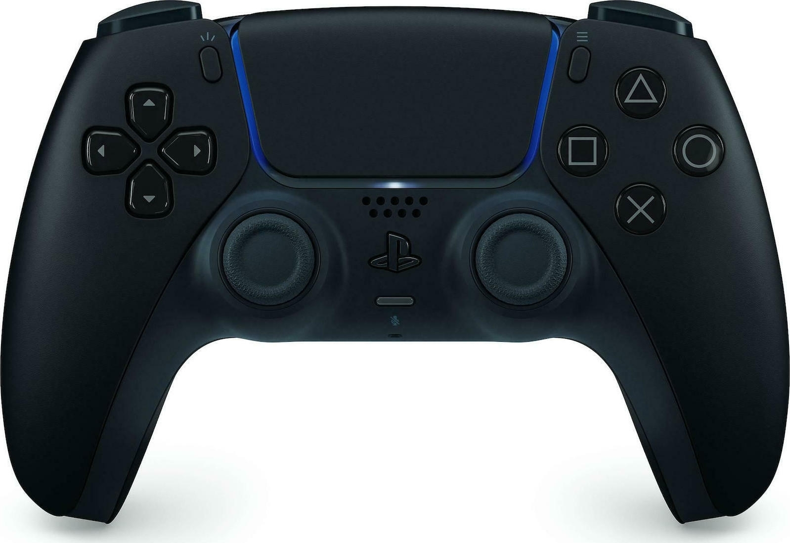 Sony Dualsense V2 Ασύρματο Gamepad για PS5 Midnight Black