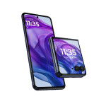Motorola Razr 50 Ultra 5G 12/512GB Midnight Blue