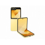 Samsung Galaxy Z Flip6 5G 12/256GB Κίτρινο