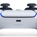 Sony Dualsense V2 Ασύρματο Gamepad για PS5 Λευκό