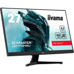 Iiyama G-Master G2770HSU-B6 IPS Gaming Monitor 27 FHD 1920x1080 180Hz