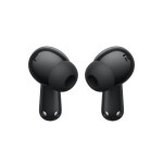 OnePlus Nord Buds 3 Pro Bluetooth Handsfree Ακουστικά με Αντοχή στον Ιδρώτα και Θήκη Φόρτισης Starry Black