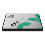 TeamGroup CX1 SSD 240GB 2.5 SATA III Κωδικός T253X5240G0C101