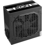 Chieftec EON 700W Μαύρο Τροφοδοτικό Υπολογιστή Full Wired