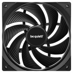 Be Quiet Cooler Pure Wings 3 Case Fan 120mm με Σύνδεση 4-Pin PWM